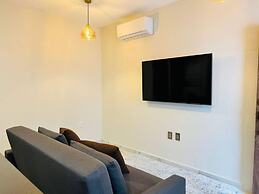 Lomas Sense Apartments