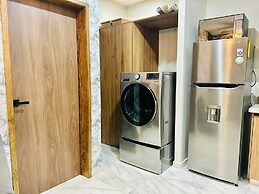 Lomas Sense Apartments