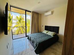 Lomas Sense Apartments