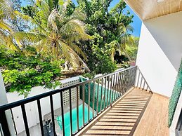 Lomas Sense Apartments