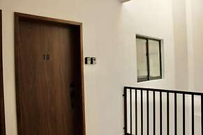 Lomas Sense Apartments