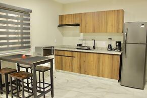 Lomas Sense Apartments