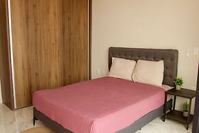 Lomas Sense Apartments