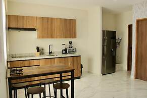 Lomas Sense Apartments