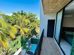 Lomas Sense Apartments