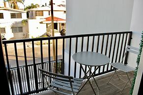 Lomas Sense Apartments