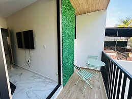 Lomas Sense Apartments