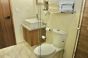 Lomas Sense Apartments