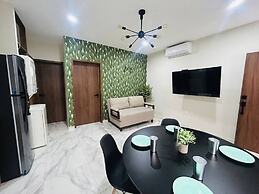 Lomas Sense Apartments