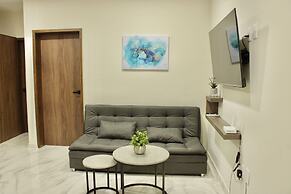 Lomas Sense Apartments