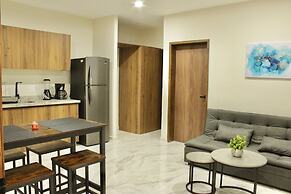 Lomas Sense Apartments