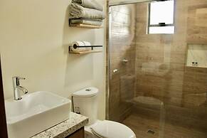 Lomas Sense Apartments