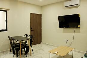 Lomas Sense Apartments