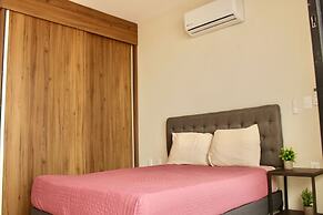 Lomas Sense Apartments