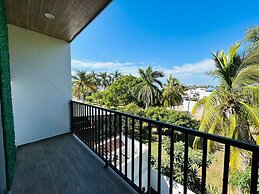 Lomas Sense Apartments