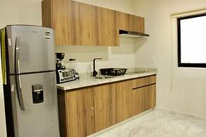 Lomas Sense Apartments