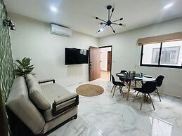 Lomas Sense Apartments