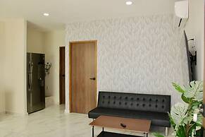 Lomas Sense Apartments