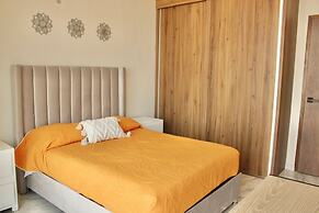 Lomas Sense Apartments