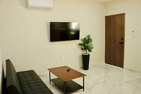 Lomas Sense Apartments