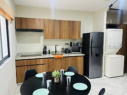 Lomas Sense Apartments