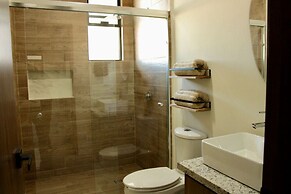 Lomas Sense Apartments