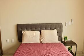 Lomas Sense Apartments