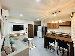 Lomas Sense Apartments