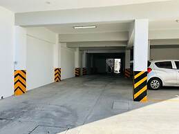 Lomas Sense Apartments