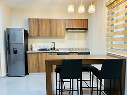 Lomas Sense Apartments