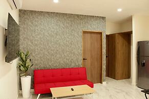 Lomas Sense Apartments