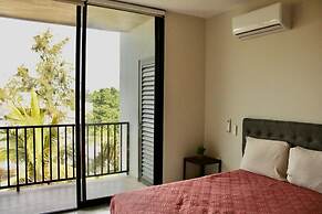 Lomas Sense Apartments