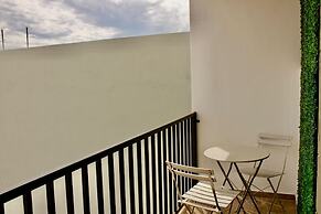 Lomas Sense Apartments