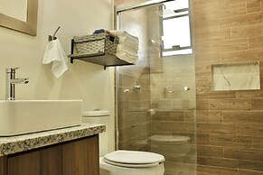 Lomas Sense Apartments