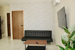 Lomas Sense Apartments