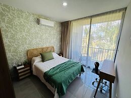 Lomas Sense Apartments