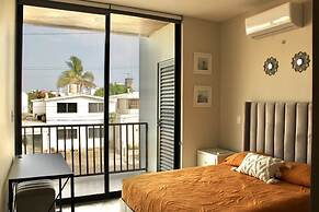 Lomas Sense Apartments