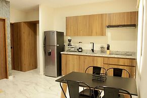 Lomas Sense Apartments