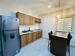 Lomas Sense Apartments