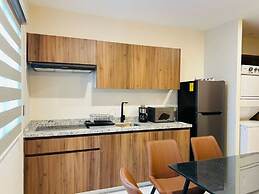 Lomas Sense Apartments