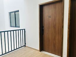 Lomas Sense Apartments