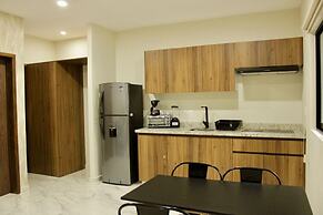 Lomas Sense Apartments