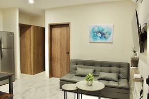 Lomas Sense Apartments