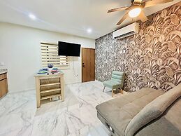 Lomas Sense Apartments