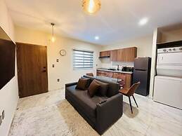 Lomas Sense Apartments