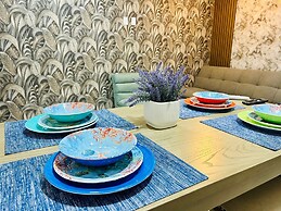 Lomas Sense Apartments