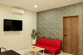 Lomas Sense Apartments