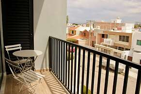 Lomas Sense Apartments