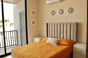 Lomas Sense Apartments