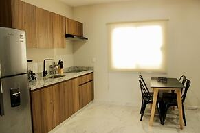 Lomas Sense Apartments